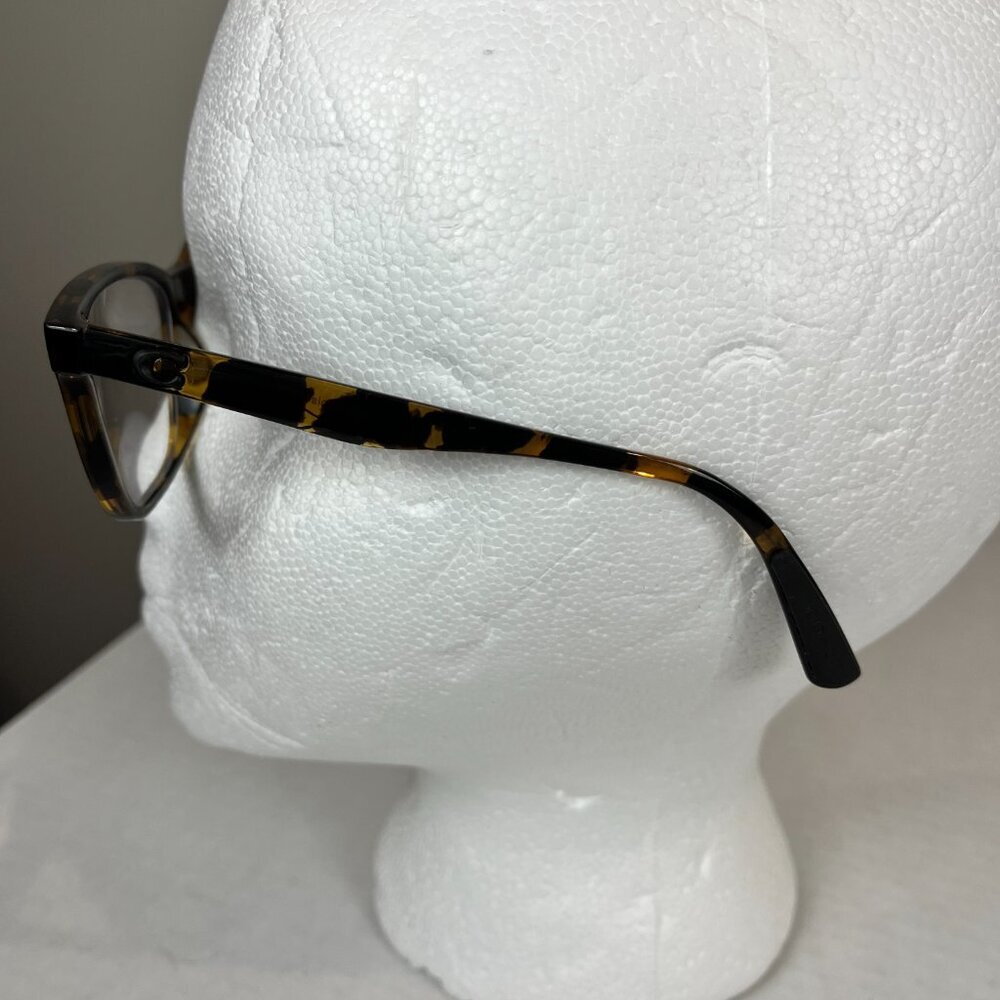 Women's Coach Rx eyeglass frames - Picture 2 of 6